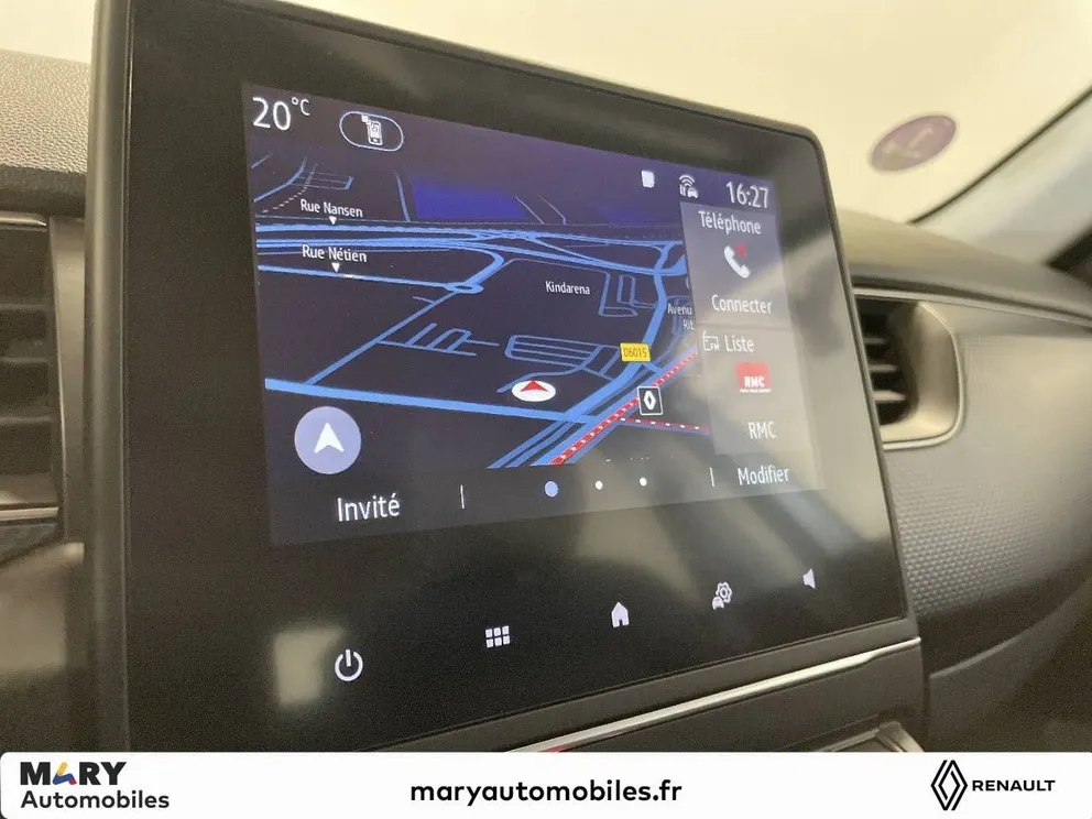 Véhicule occasion 226118 - renault ARKANA - Photo 12