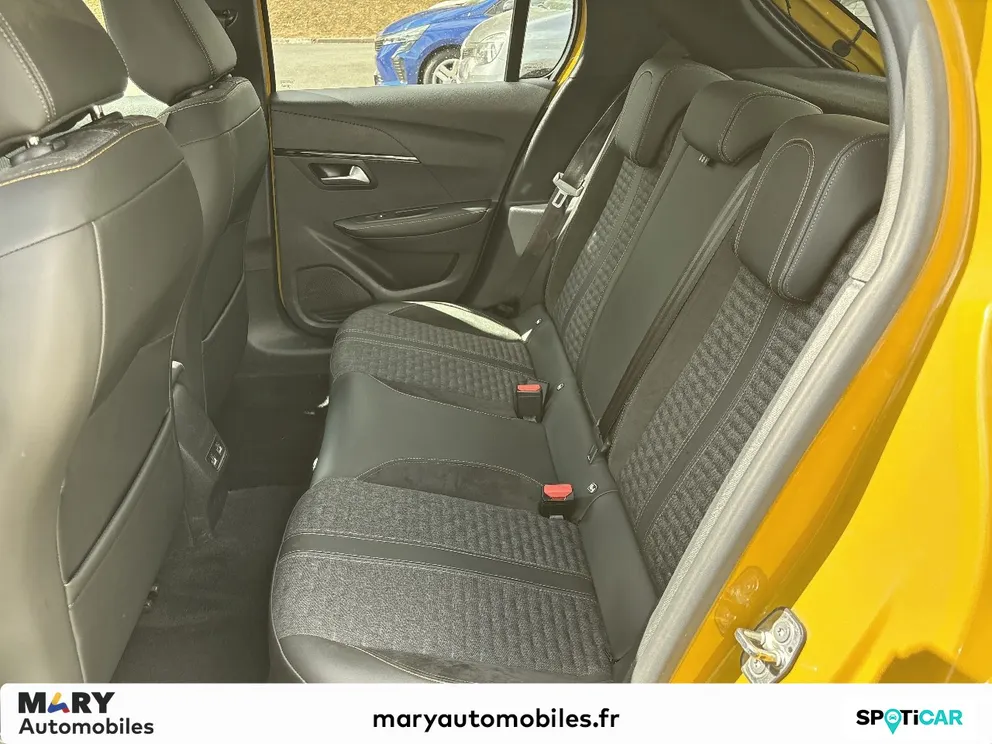 Véhicule occasion 234124 - peugeot 208 - Photo 20