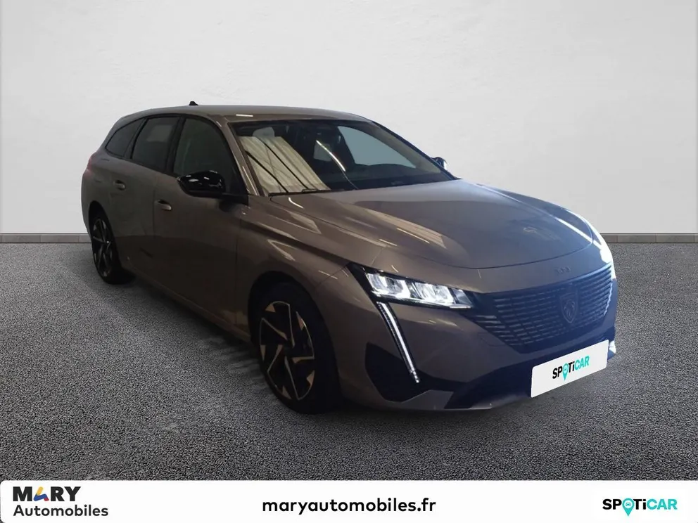 Véhicule occasion 171504 - peugeot 308 - Photo 3