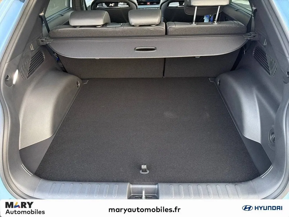 Véhicule occasion 199758 - hyundai IONIQ 5 - Photo 6