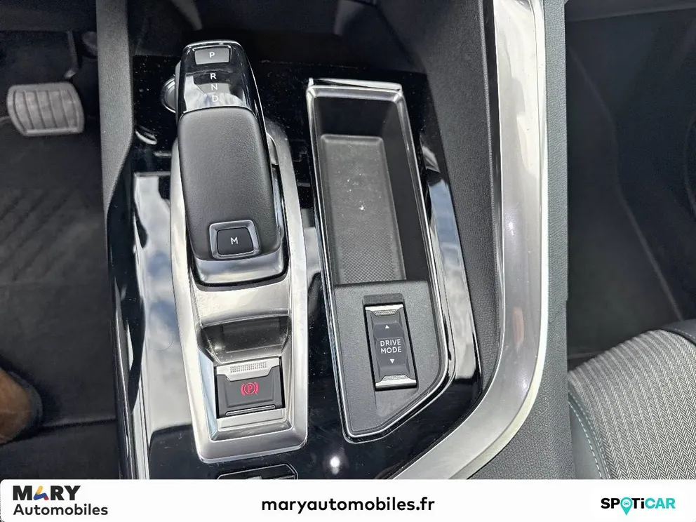 Véhicule occasion 231218 - peugeot 3008 - Photo 15