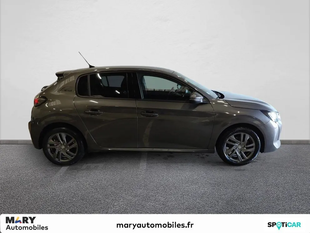 Véhicule occasion 206533 - peugeot 208 - Photo 4