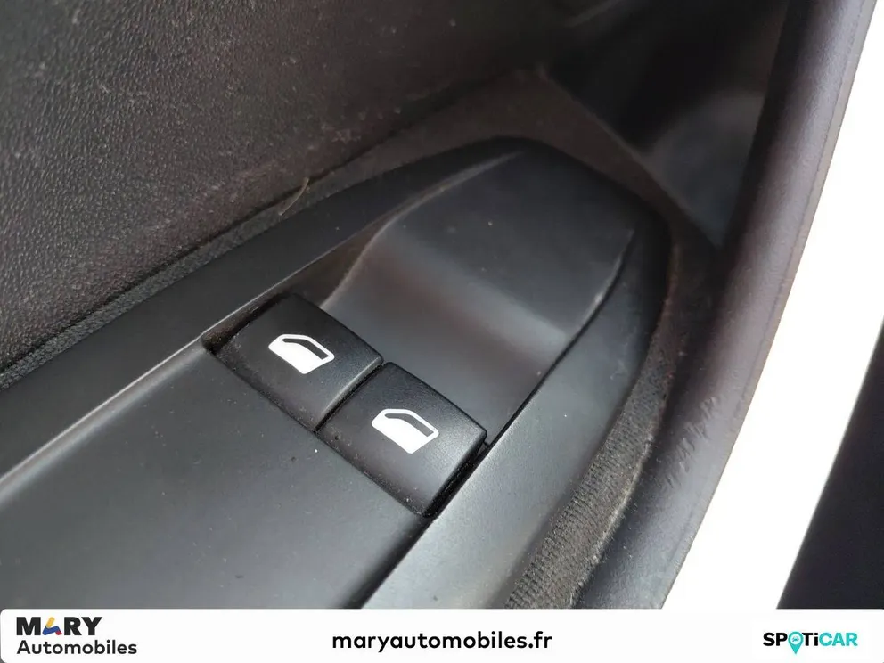 Véhicule occasion 192275 - peugeot 208 - Photo 15