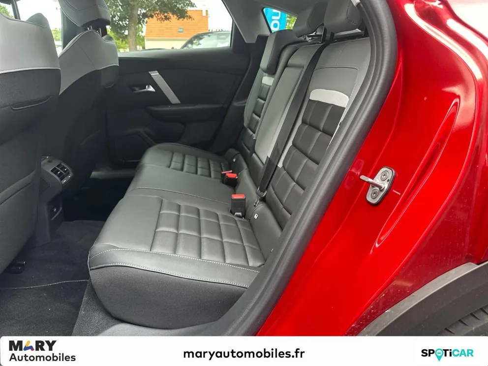 Véhicule occasion 163108 - Citroën C4 - Photo 10