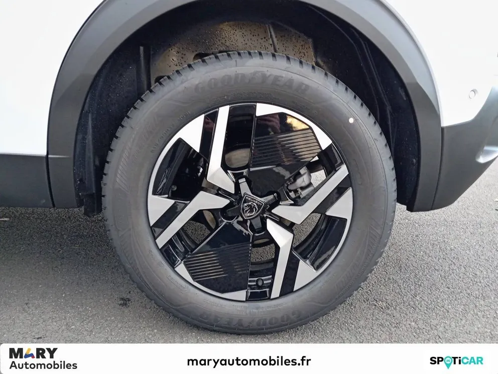 Véhicule occasion 209944 - peugeot 2008 - Photo 11