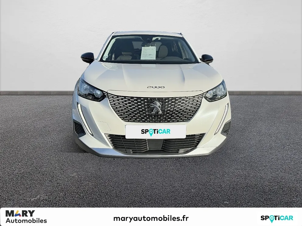 Véhicule occasion 1239809 - peugeot 2008 - Photo 6