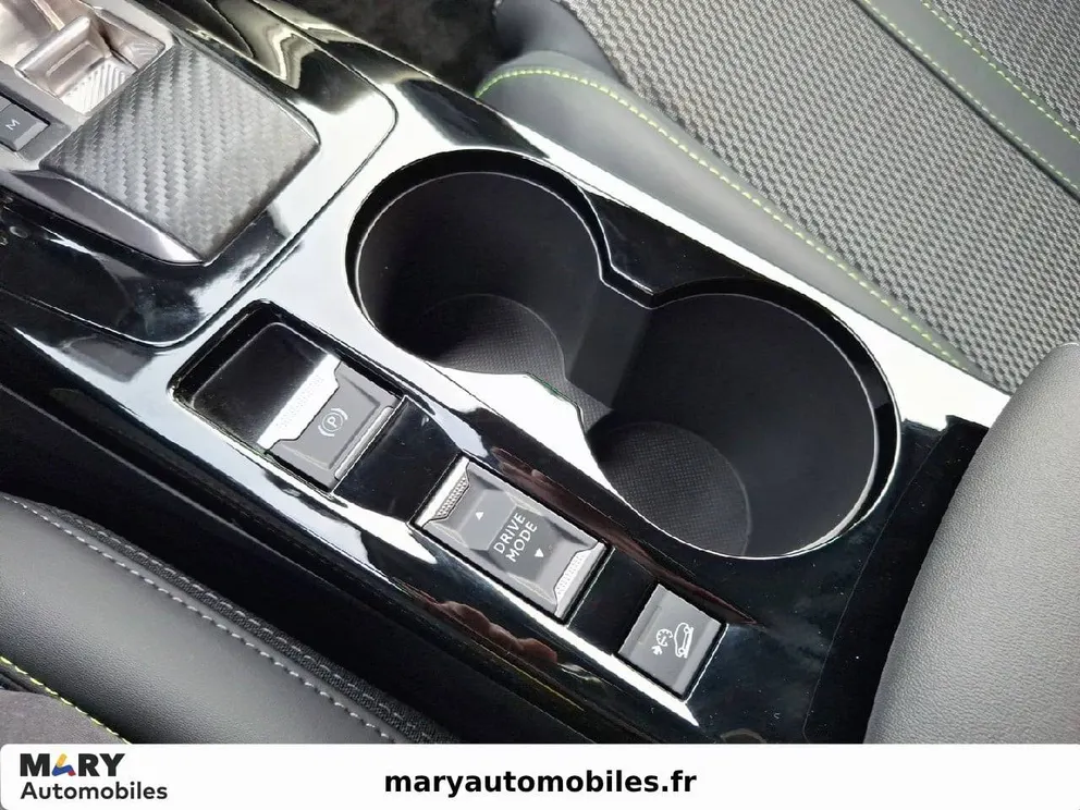 Véhicule occasion 229718 - peugeot 2008 - Photo 18