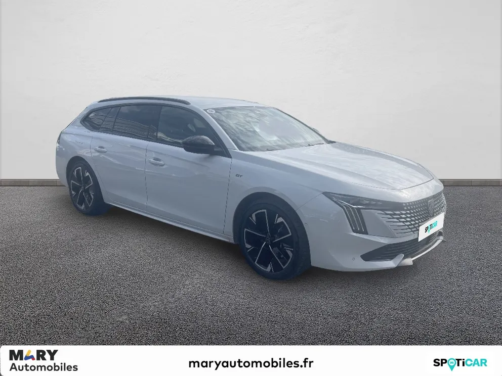 Véhicule occasion 239327 - peugeot 508 - Photo 5