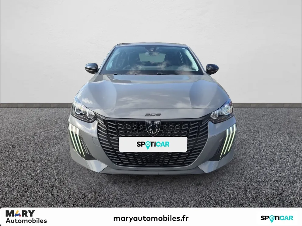 Véhicule occasion 1232615 - peugeot 208 - Photo 6