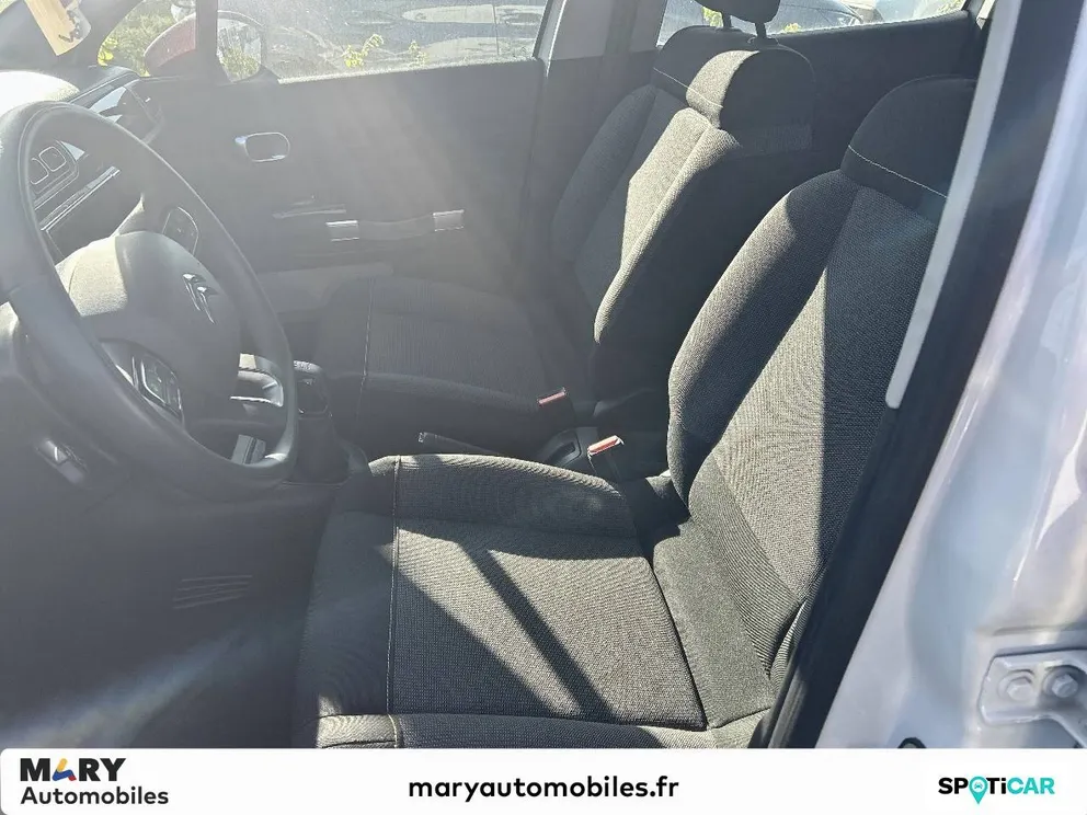 Véhicule occasion 166290 - Citroën C3 - Photo 9