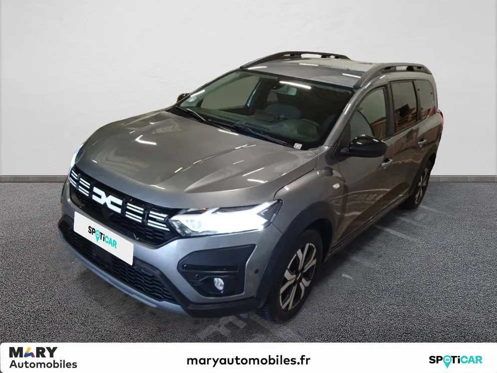 Véhicule occasion 226954 - dacia JOGGER - Photo 1