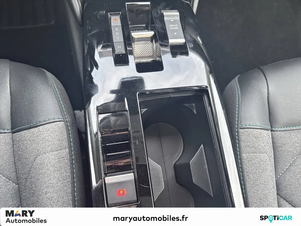 Véhicule occasion 1242326 - Citroën C4 - Photo 14