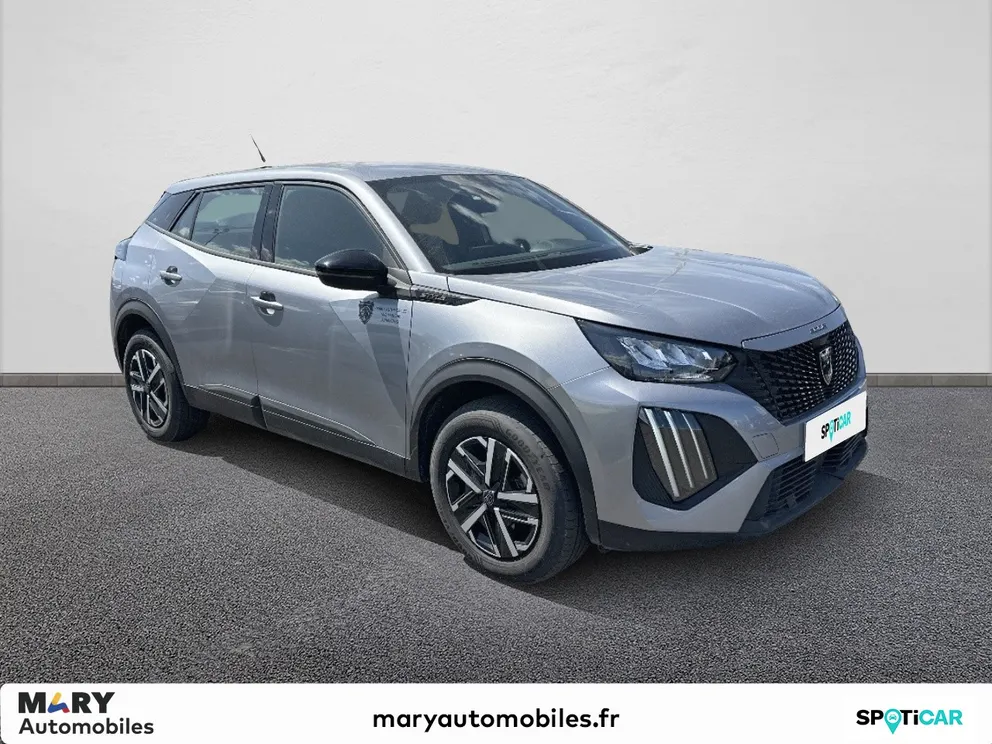 Véhicule occasion 224301 - peugeot 2008 - Photo 5