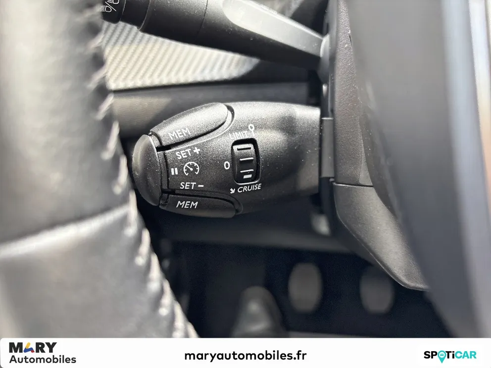 Véhicule occasion 1230205 - peugeot 208 - Photo 12