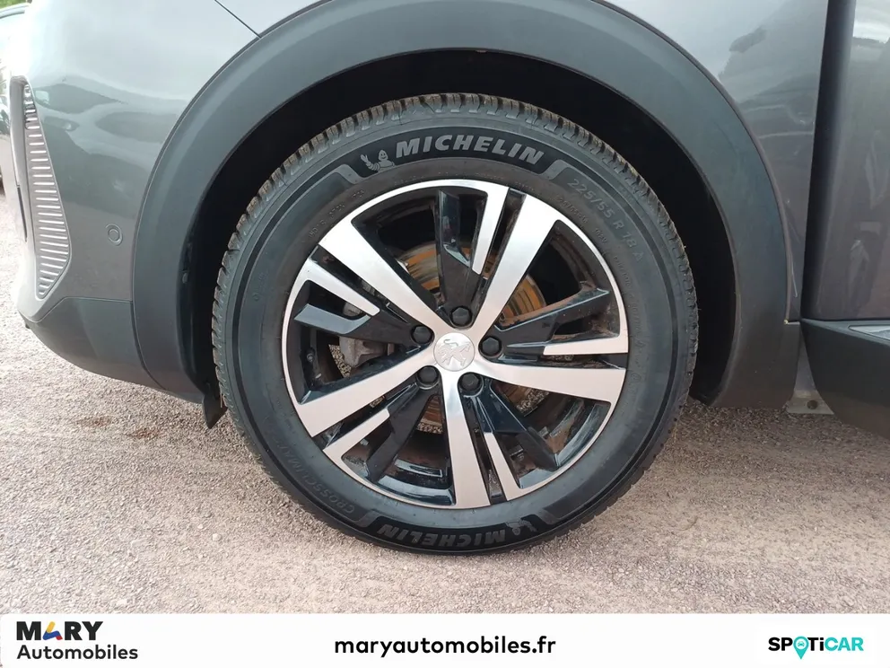 Véhicule occasion 237074 - peugeot 3008 - Photo 6