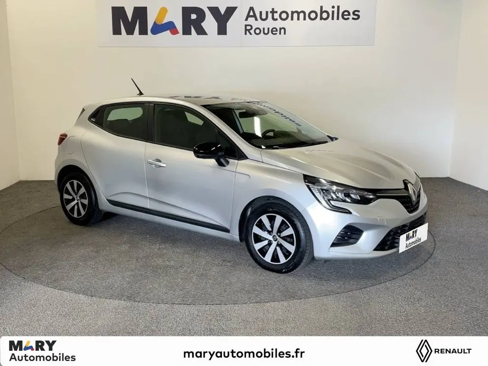 Véhicule occasion 221603 - renault CLIO - Photo 3