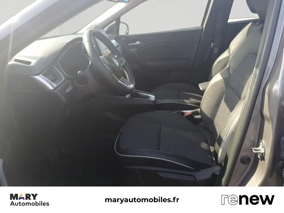 Véhicule occasion 1230663 - renault CAPTUR - Photo 20