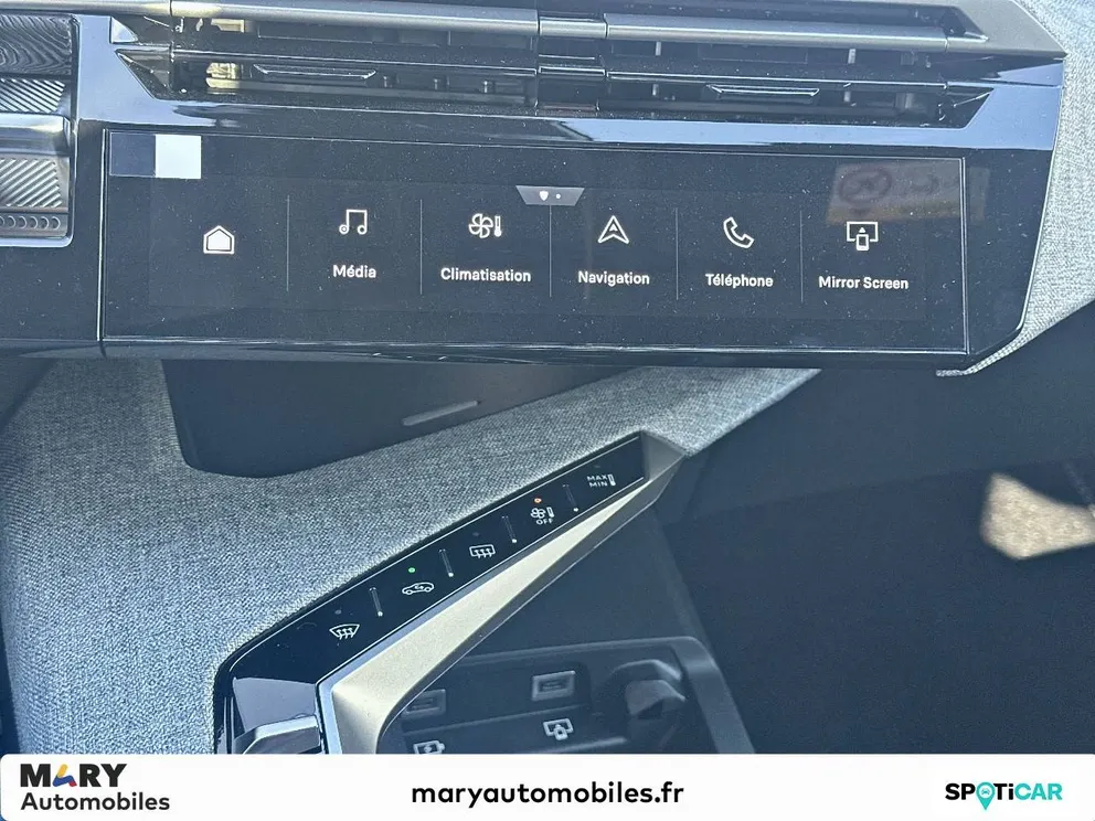 Véhicule occasion 191448 - peugeot 5008 - Photo 19