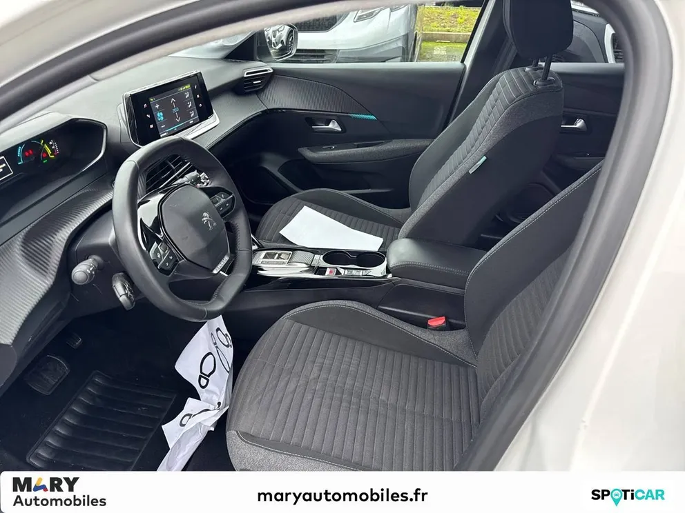 Véhicule occasion 208933 - peugeot 208 - Photo 9
