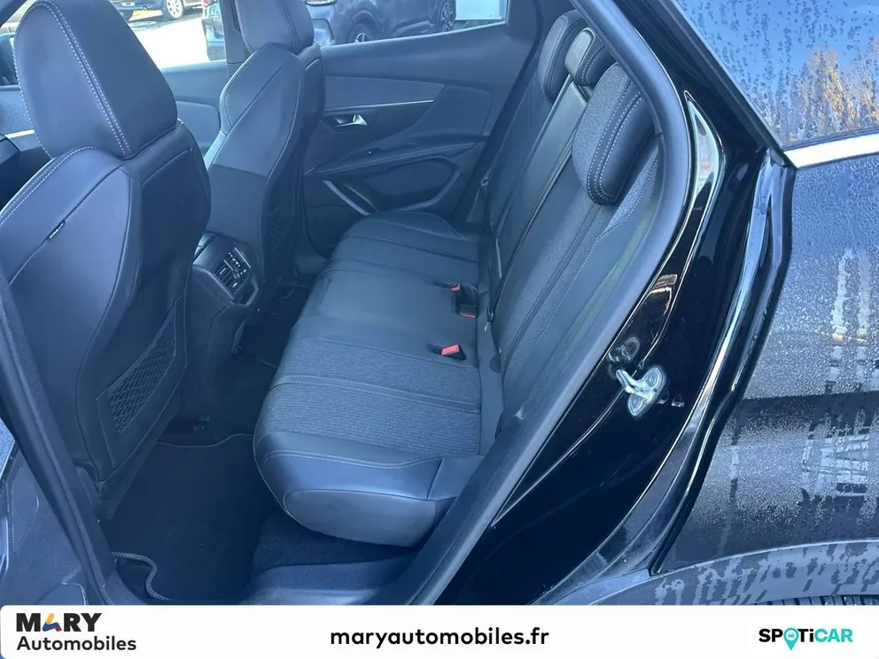 Véhicule occasion 211714 - peugeot 3008 - Photo 10