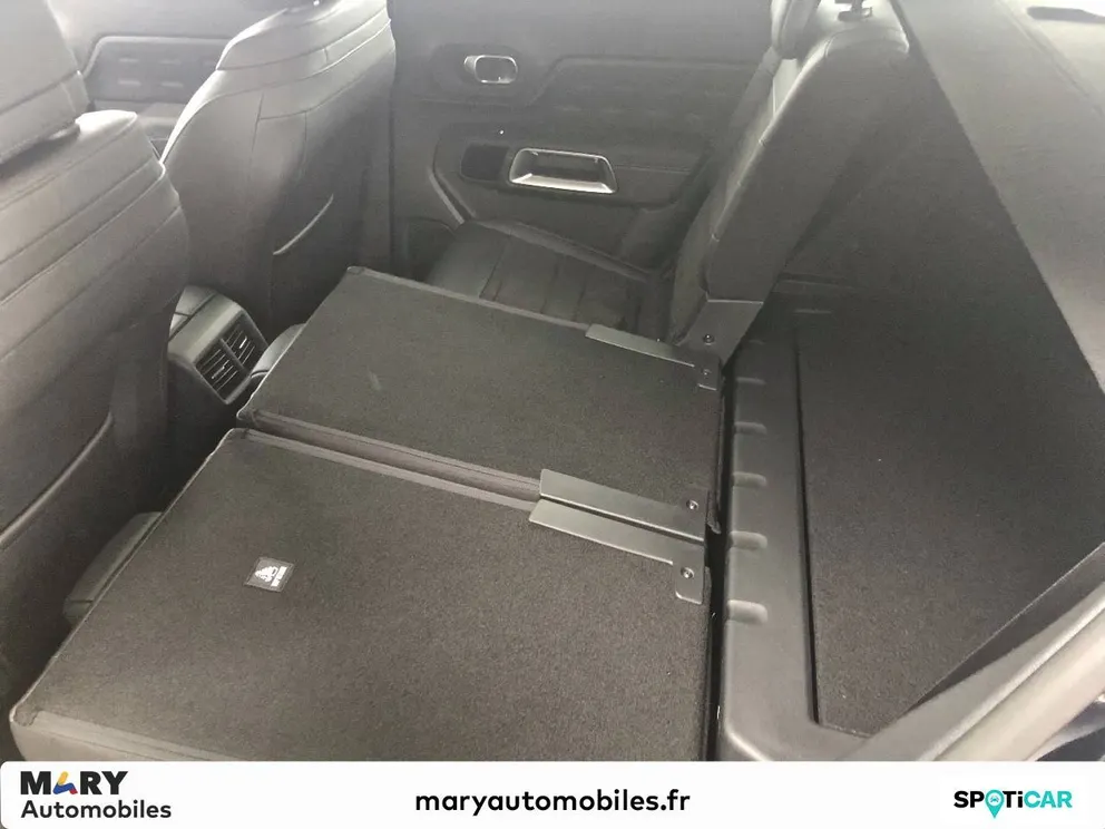 Véhicule occasion 22484 - Citroën C5 AIRCROSS - Photo 25