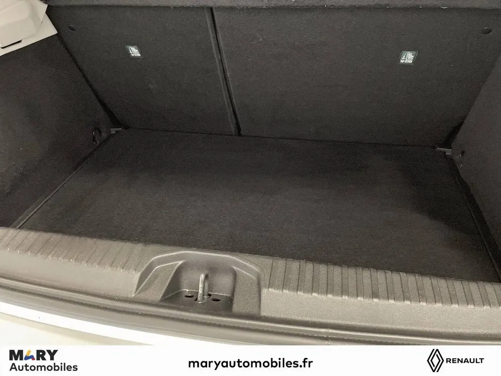 Véhicule occasion 218427 - renault CLIO - Photo 6