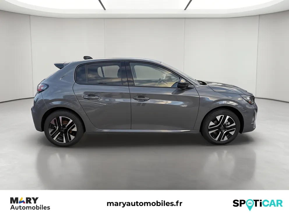 Véhicule occasion 1242223 - peugeot 208 - Photo 5