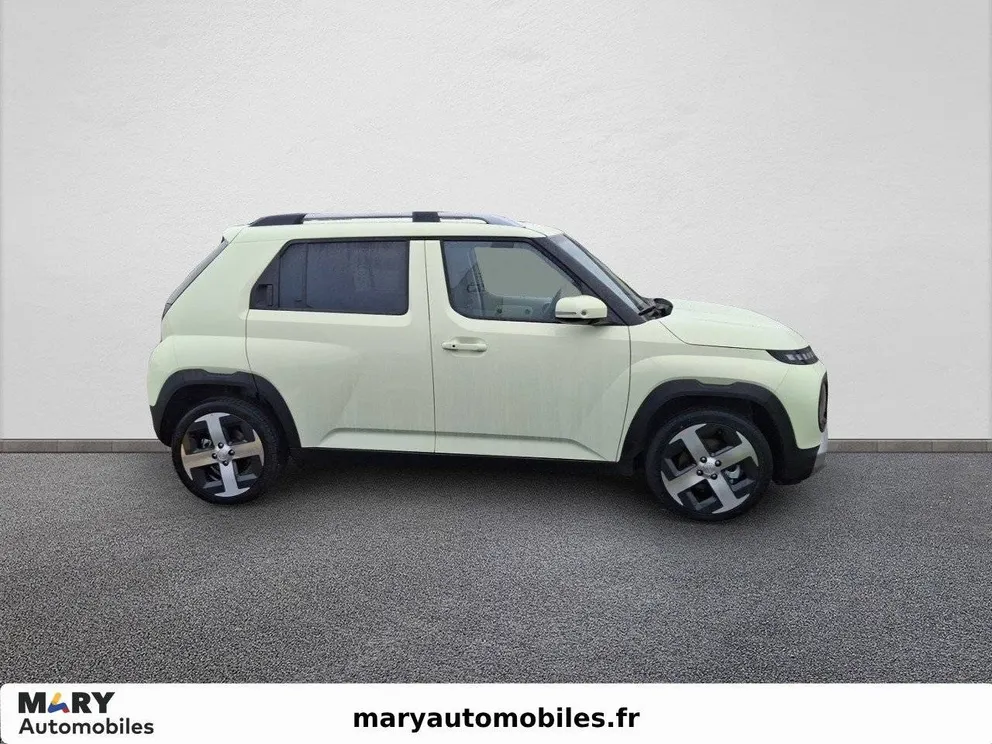 Véhicule occasion 161693 - hyundai INSTER - Photo 4