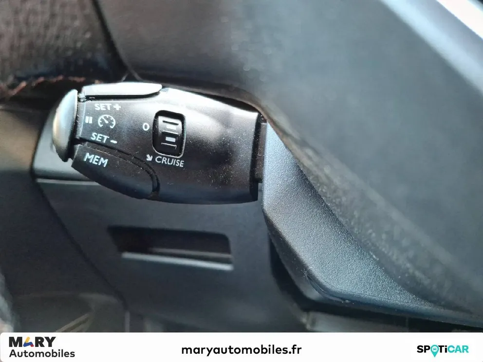 Véhicule occasion 216765 - peugeot 5008 - Photo 21