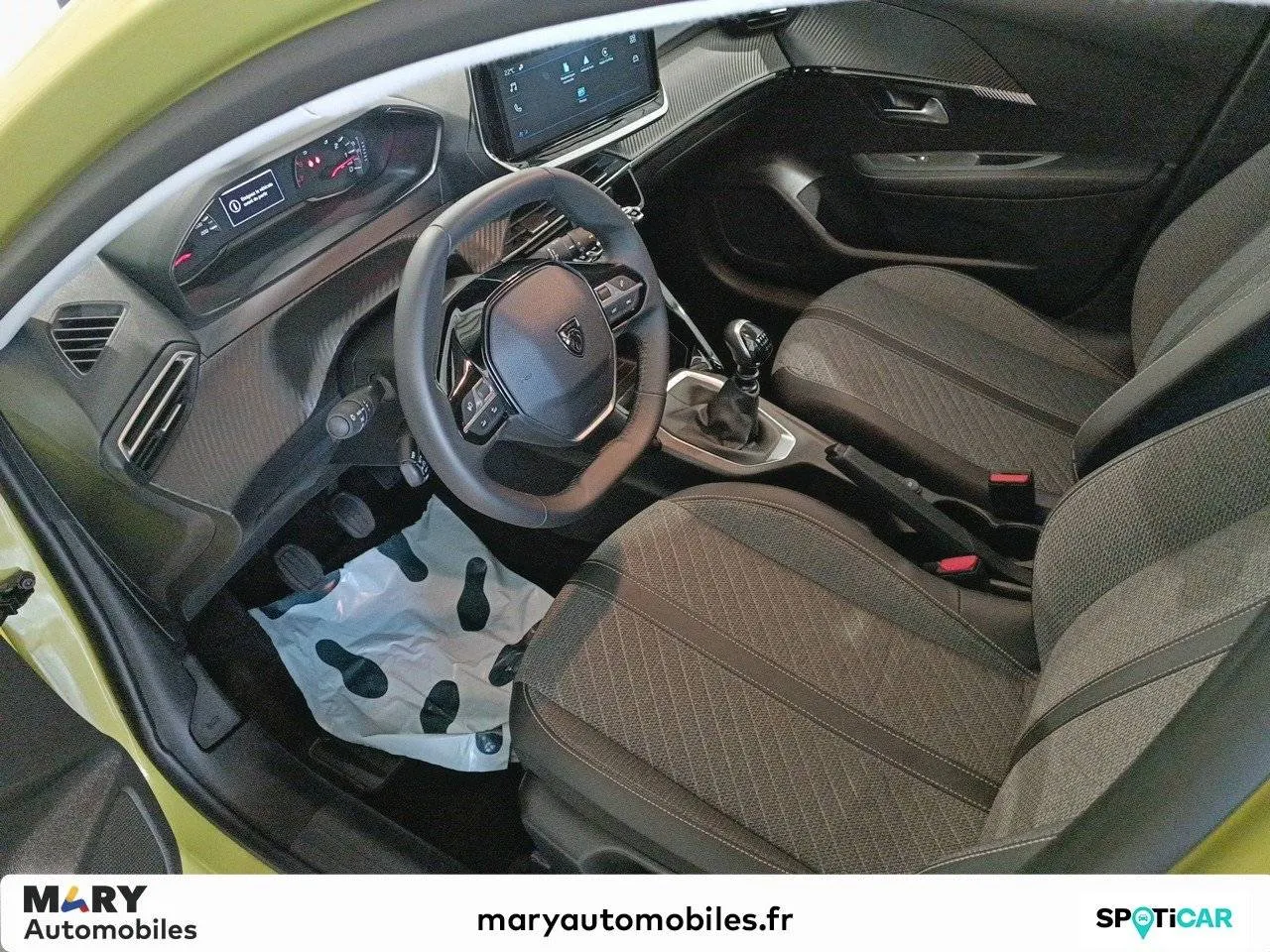 image du véhicule