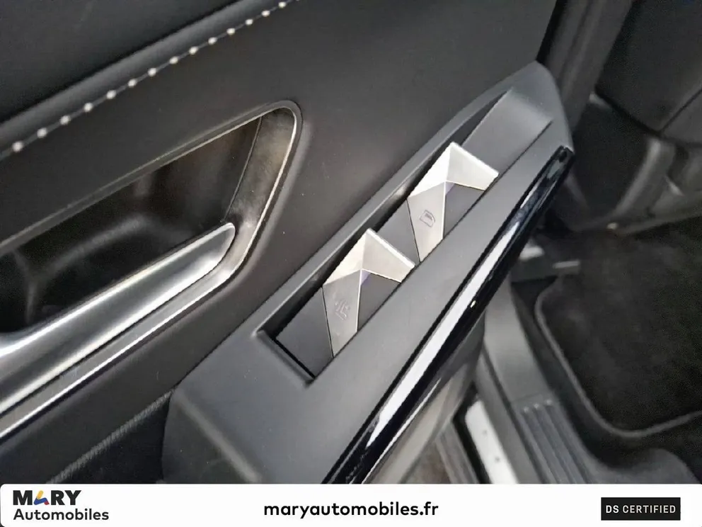 Véhicule occasion 208811 - ds DS 7 - Photo 30