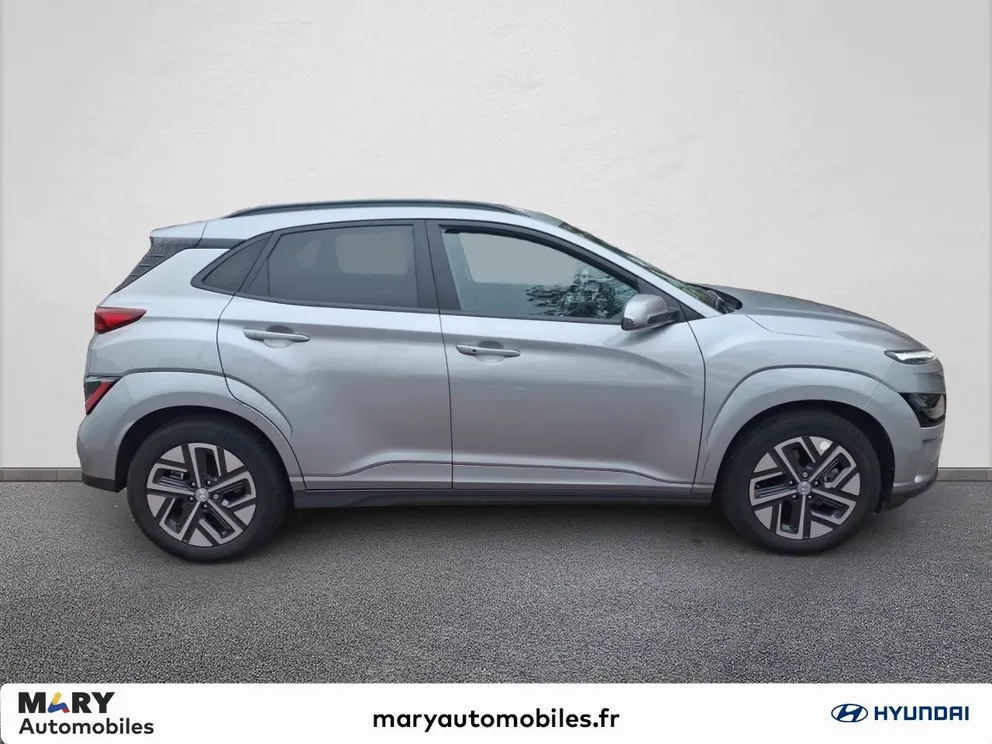 Véhicule occasion 200539 - hyundai KONA - Photo 4