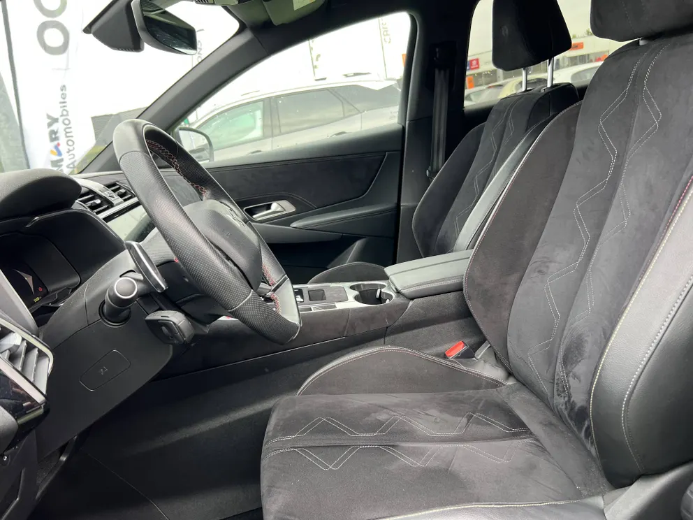 Véhicule occasion 221288 - ds DS 7 - Photo 16