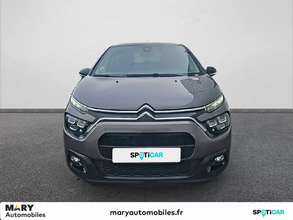 Véhicule occasion 187781 - Citroën C3 - Photo 2