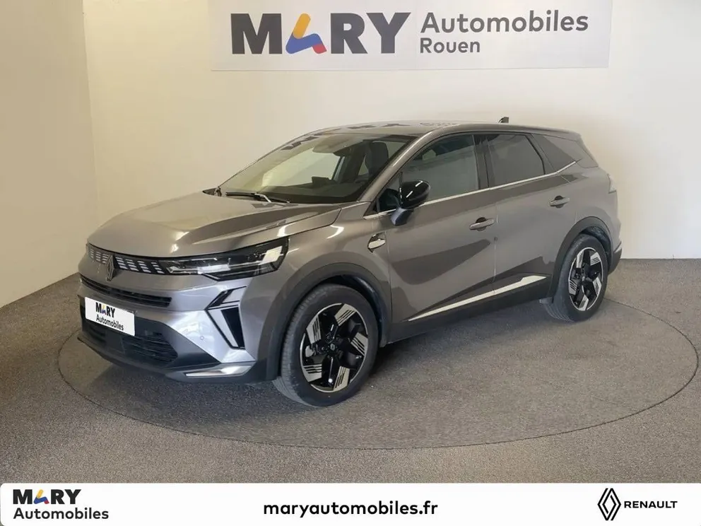 Véhicule occasion 233099 - renault SYMBIOZ - Photo 1
