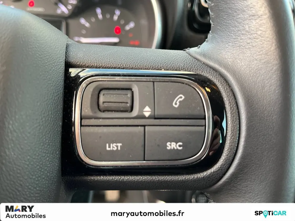 Véhicule occasion 185086 - Citroën C3 AIRCROSS - Photo 23
