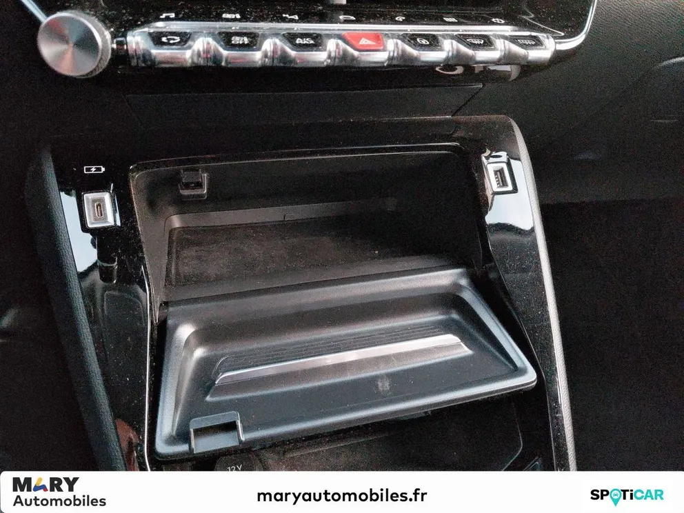 Véhicule occasion 181102 - peugeot 2008 - Photo 22