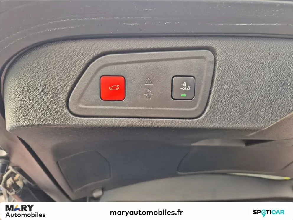 Véhicule occasion 204878 - Citroën C5 AIRCROSS - Photo 15