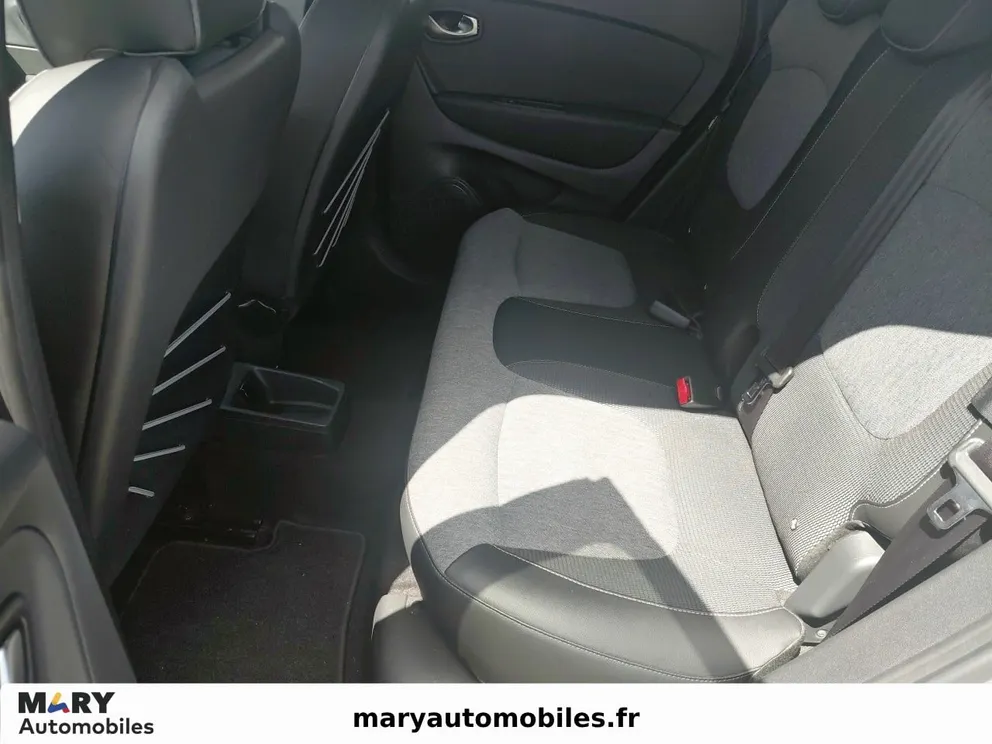 Véhicule occasion 1232798 - renault CAPTUR - Photo 17