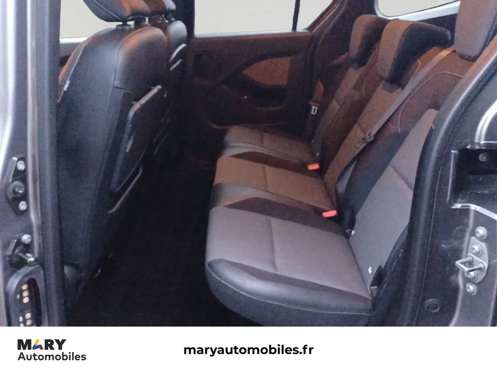 Véhicule occasion 1246000 - renault KANGOO - Photo 23