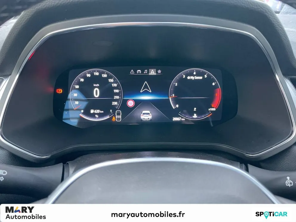 Véhicule occasion 214947 - renault CAPTUR - Photo 11