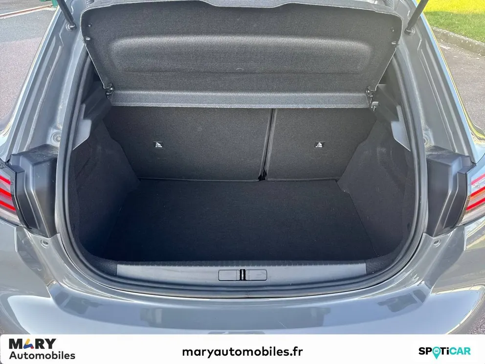 Véhicule occasion 211063 - peugeot 208 - Photo 6