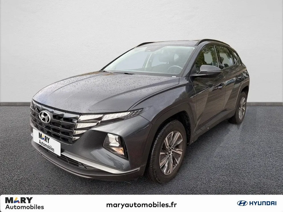 Véhicule occasion 203821 - hyundai TUCSON - Photo 1