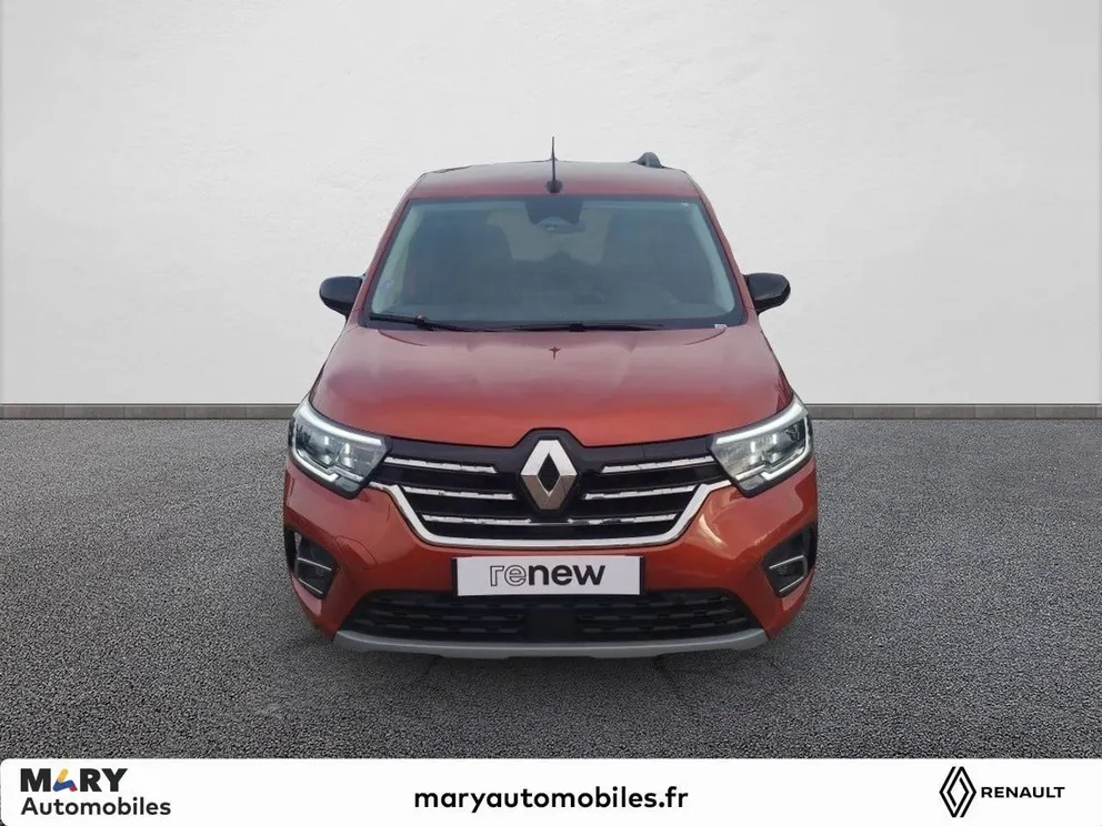 Véhicule occasion 208266 - renault KANGOO - Photo 2