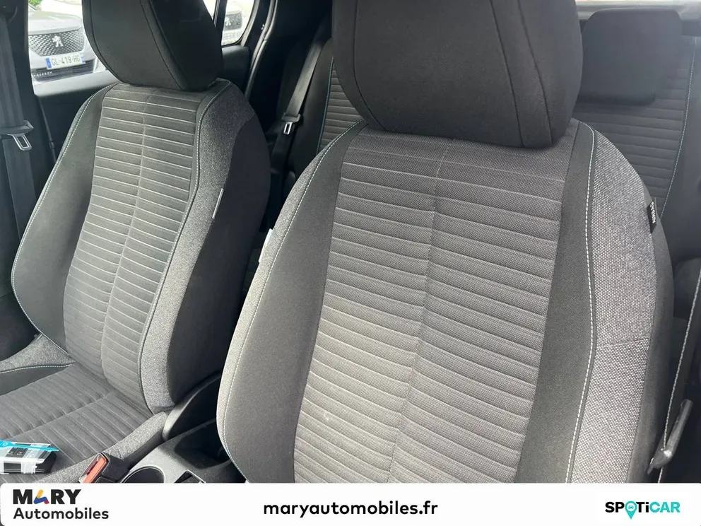 Véhicule occasion 223322 - peugeot 208 - Photo 14