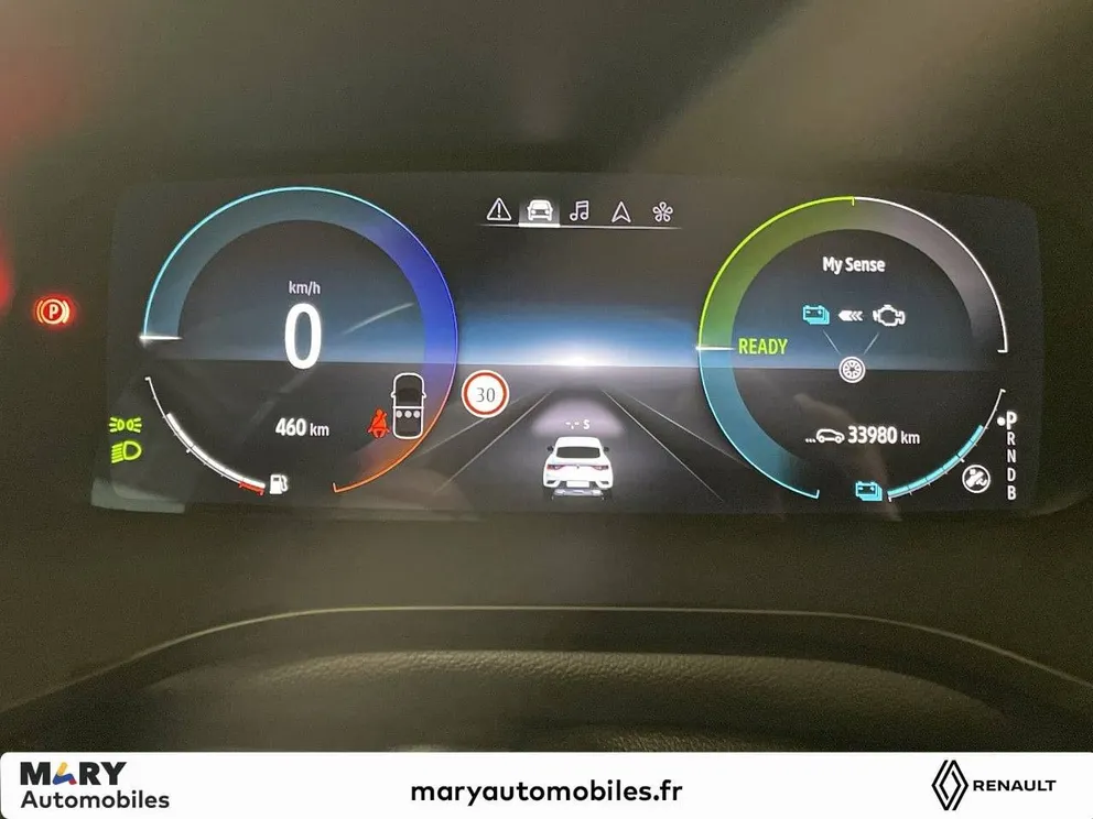 Véhicule occasion 221076 - renault ARKANA - Photo 15