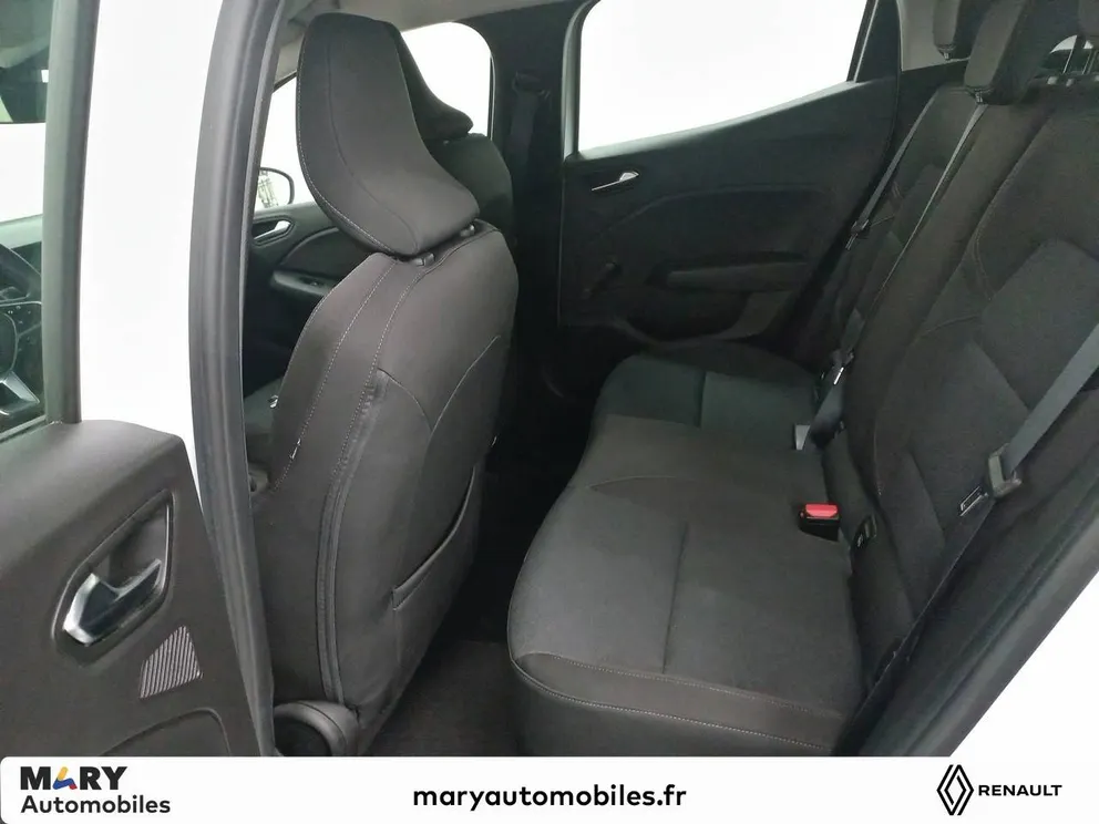 Véhicule occasion 223557 - renault CLIO - Photo 10