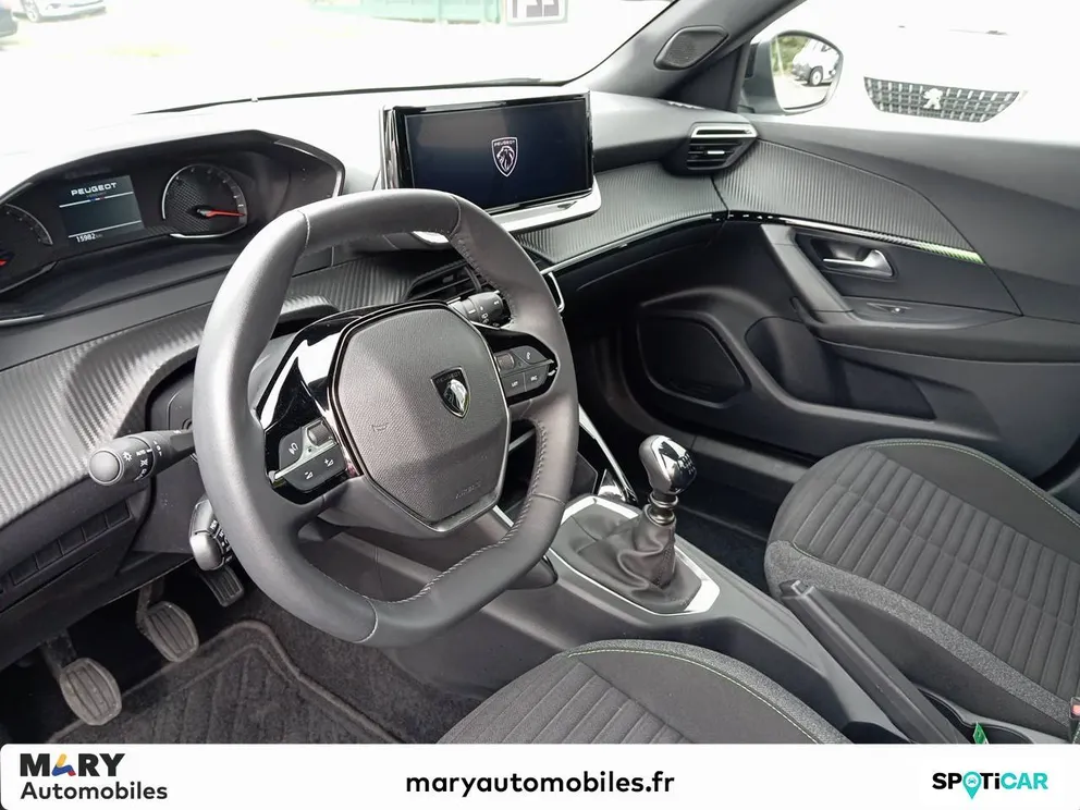 Véhicule occasion 193918 - peugeot 2008 - Photo 16