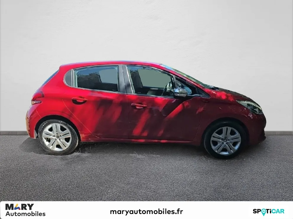 Véhicule occasion 237834 - peugeot 208 - Photo 4