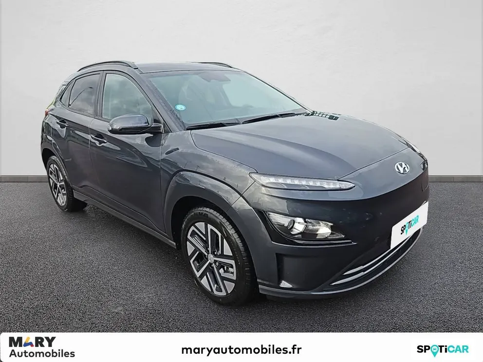 Véhicule occasion 212551 - hyundai KONA - Photo 6